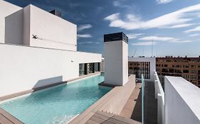 Apartamentos Core Suites Valencia